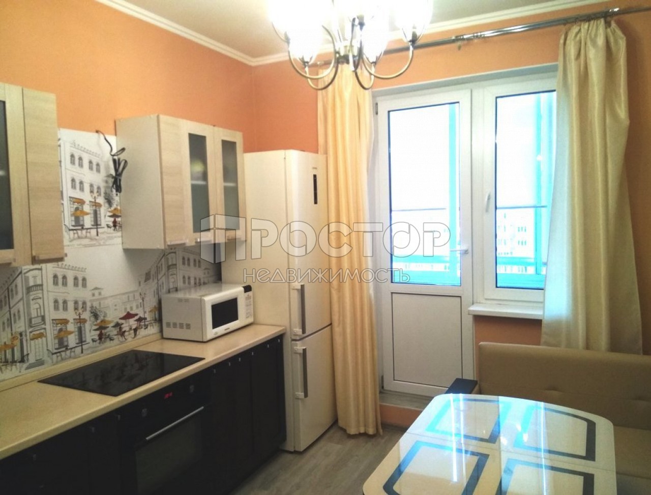 3-комнатная квартира, 80 м² - фото 14