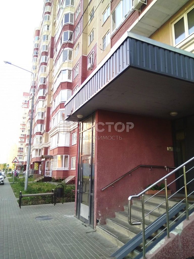 3-комнатная квартира, 80 м² - фото 3