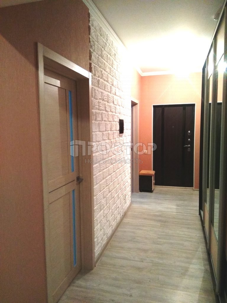 3-комнатная квартира, 80 м² - фото 7