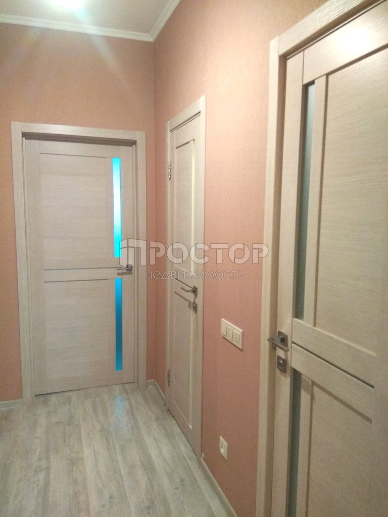 3-комнатная квартира, 80 м² - фото 13