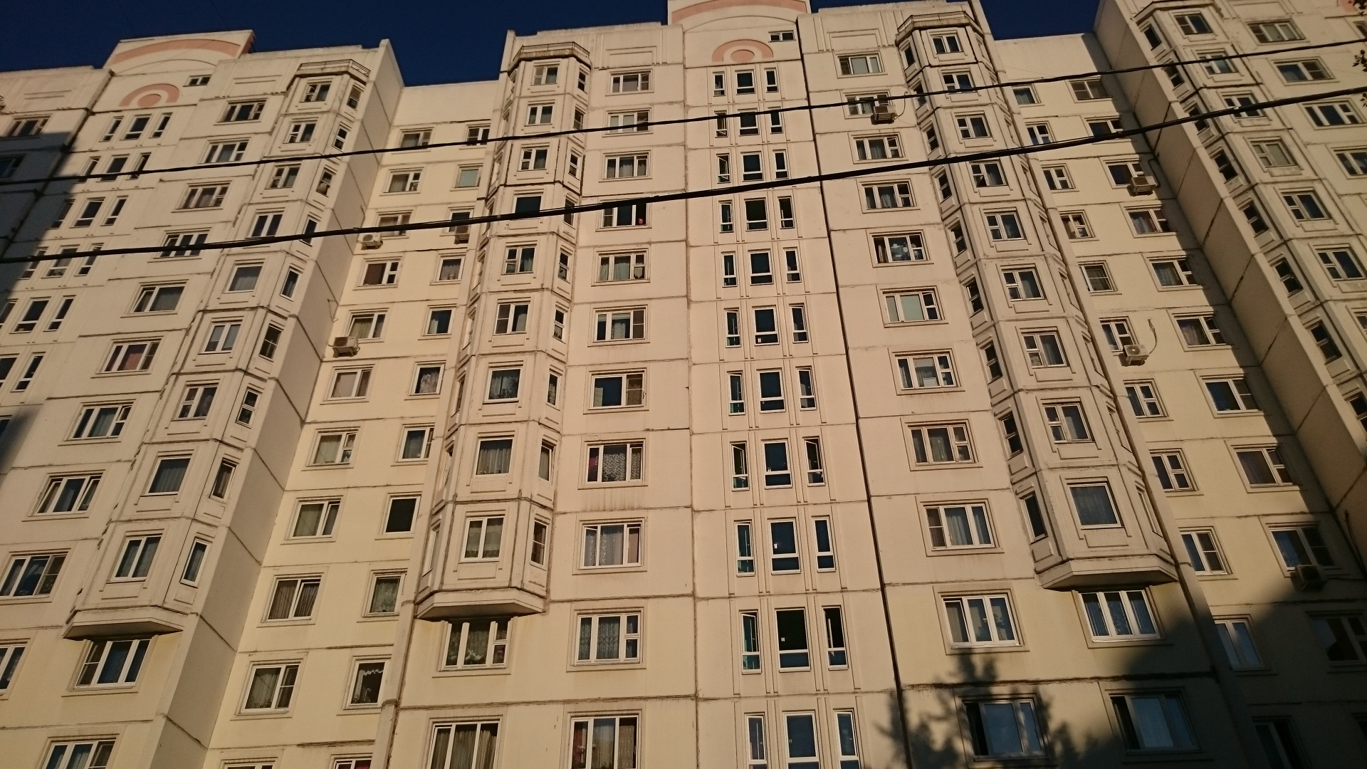 2-комнатная квартира, 53.5 м² - фото 18