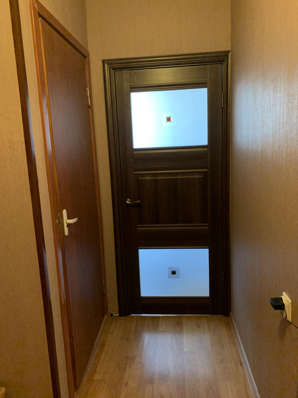 1-комнатная квартира, 45 м² - фото 11