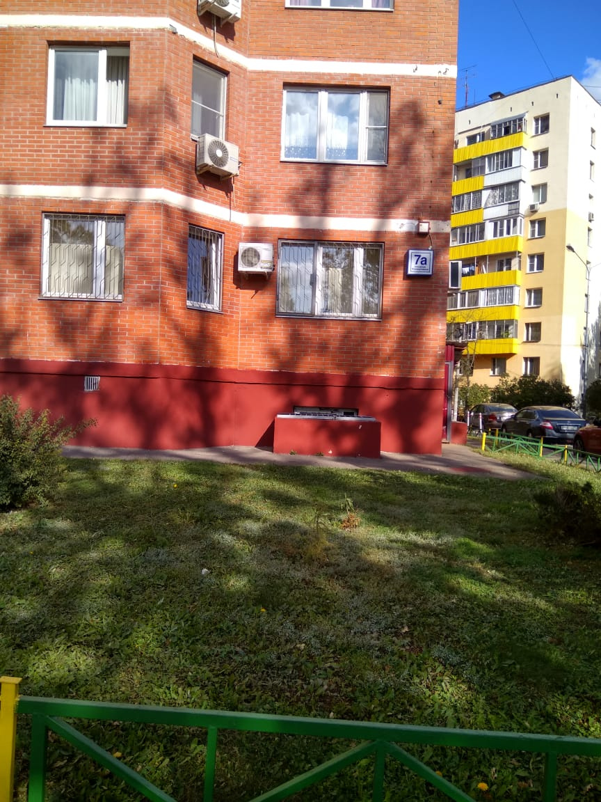 1-комнатная квартира, 41.7 м² - фото 22