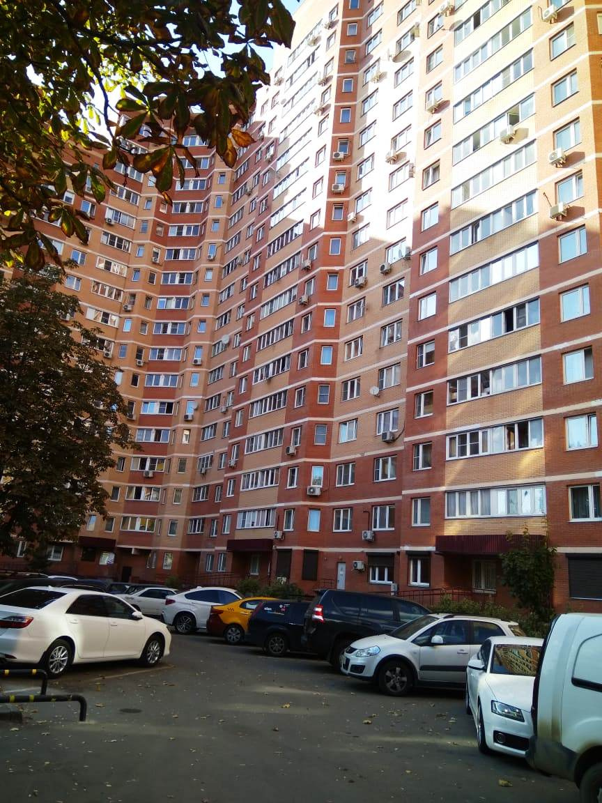 1-комнатная квартира, 41.7 м² - фото 6