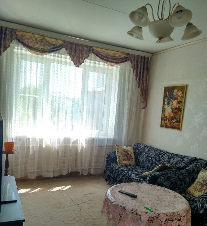 3-комнатная квартира, 73 м² - фото 5