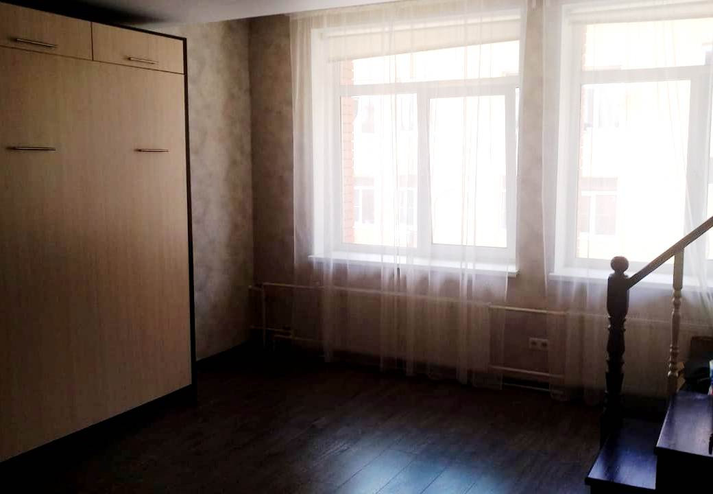 2-комнатная квартира, 60 м² - фото 8