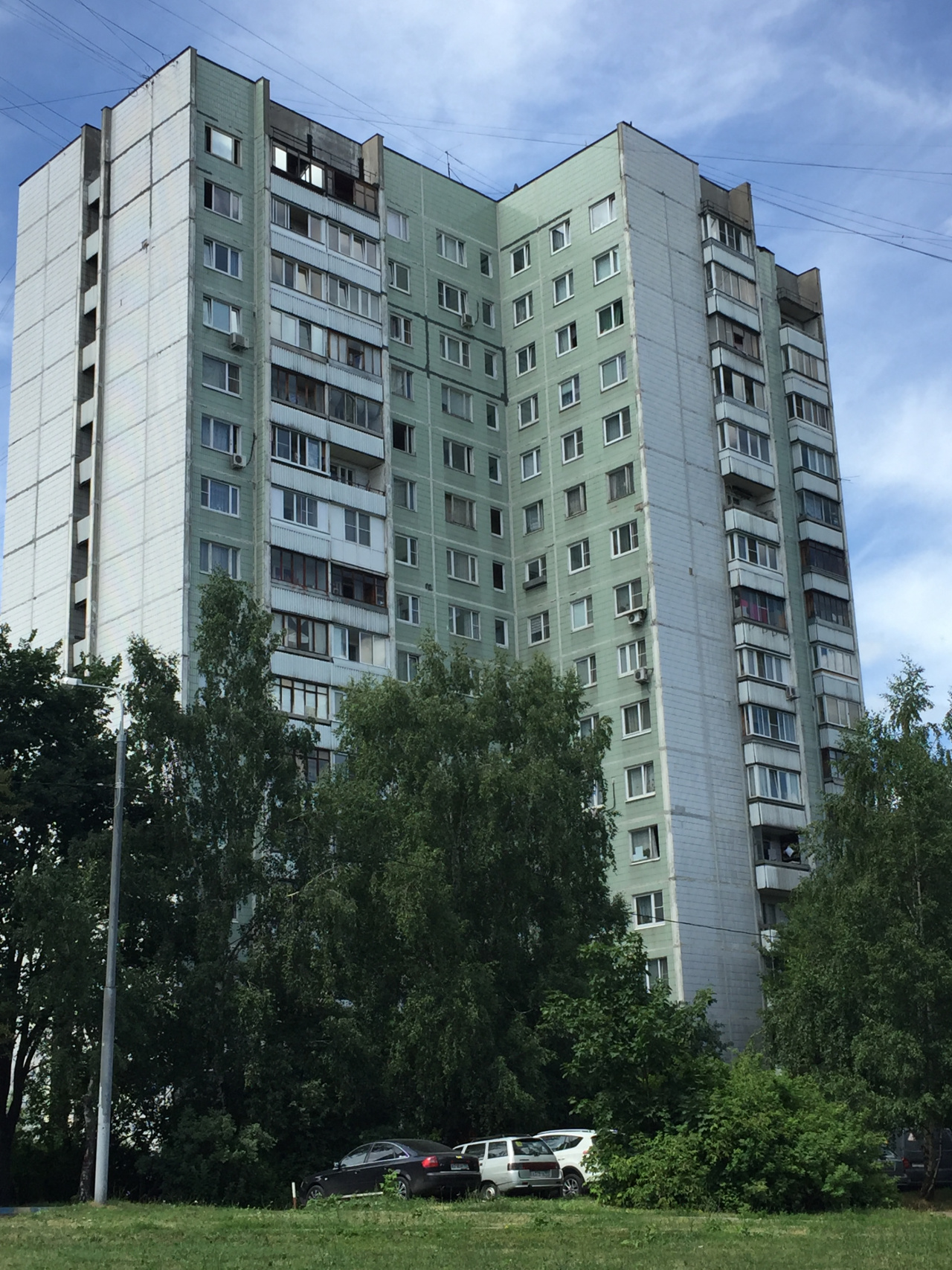 1-комнатная квартира, 35.7 м² - фото 15