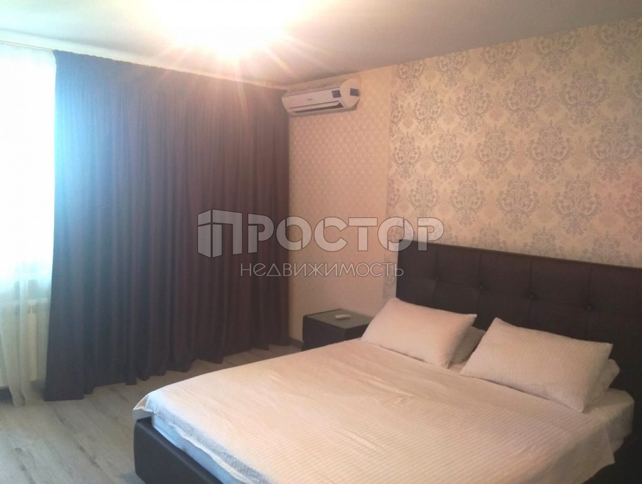 1-комнатная квартира, 45 м² - фото 7