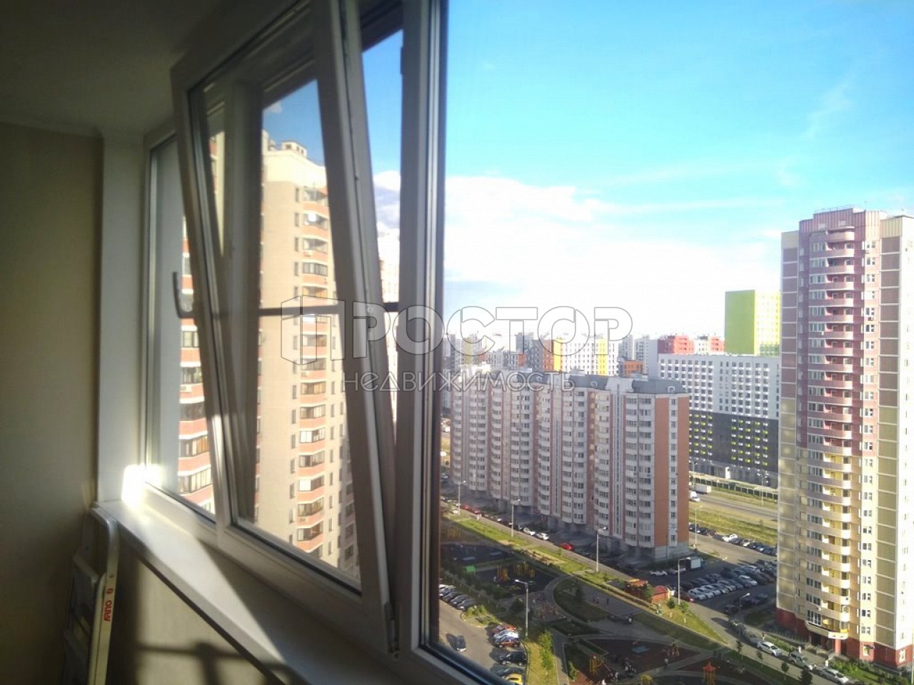 1-комнатная квартира, 45 м² - фото 8