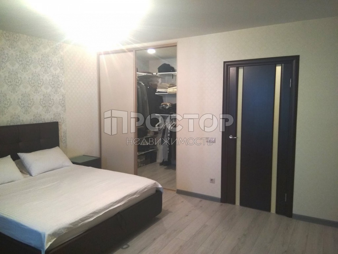 1-комнатная квартира, 45 м² - фото 9