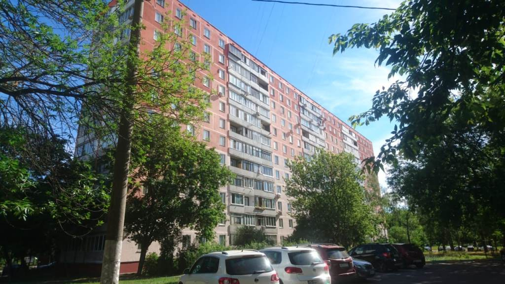 2-комнатная квартира, 46 м² - фото 14