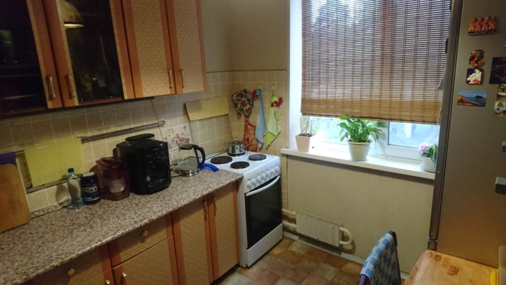 2-комнатная квартира, 46 м² - фото 4