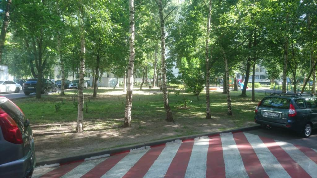 2-комнатная квартира, 46 м² - фото 15