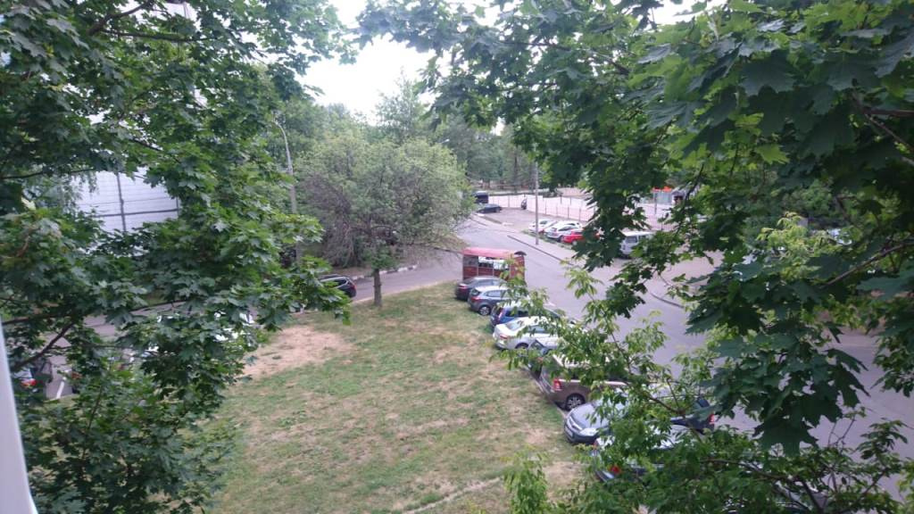 2-комнатная квартира, 46 м² - фото 11