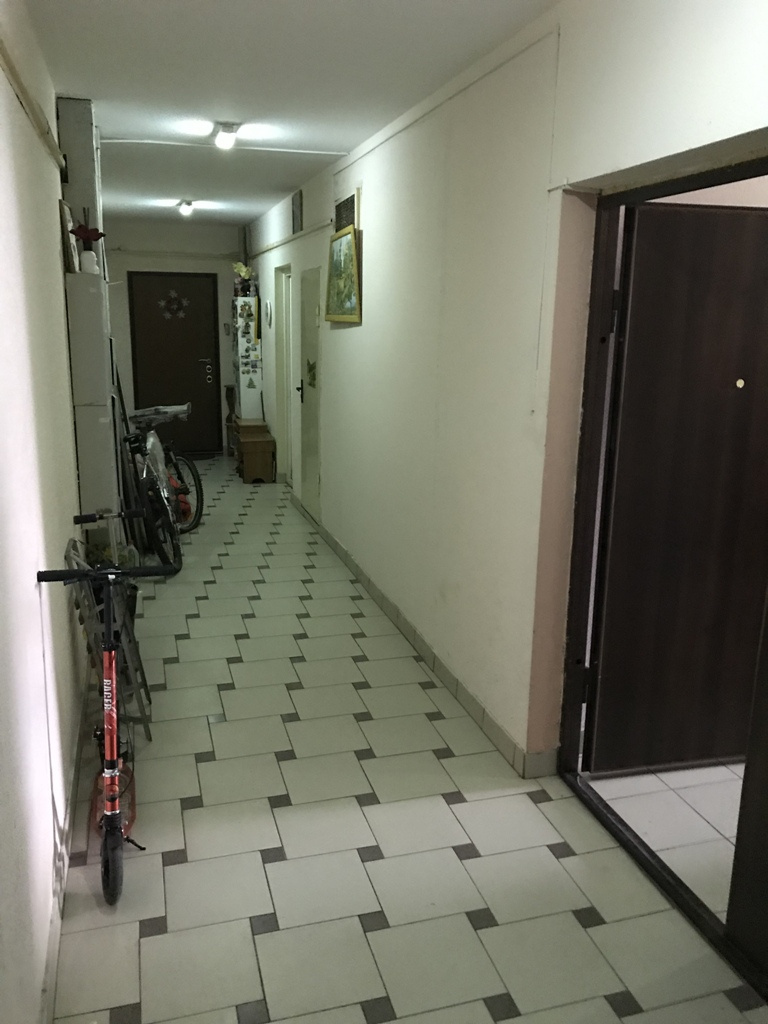 2-комнатная квартира, 61 м² - фото 14