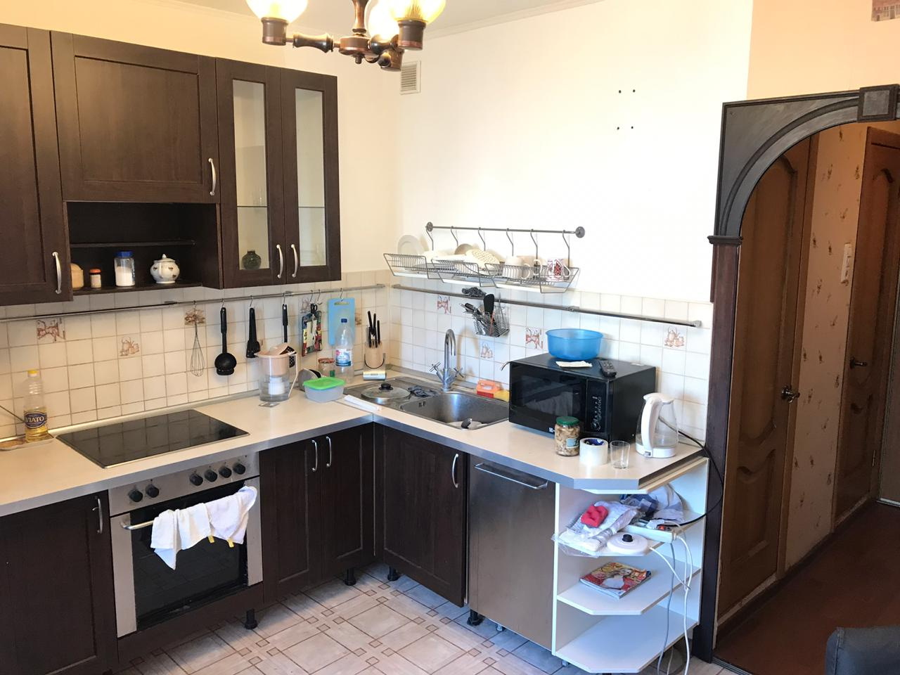 2-комнатная квартира, 61 м² - фото 9