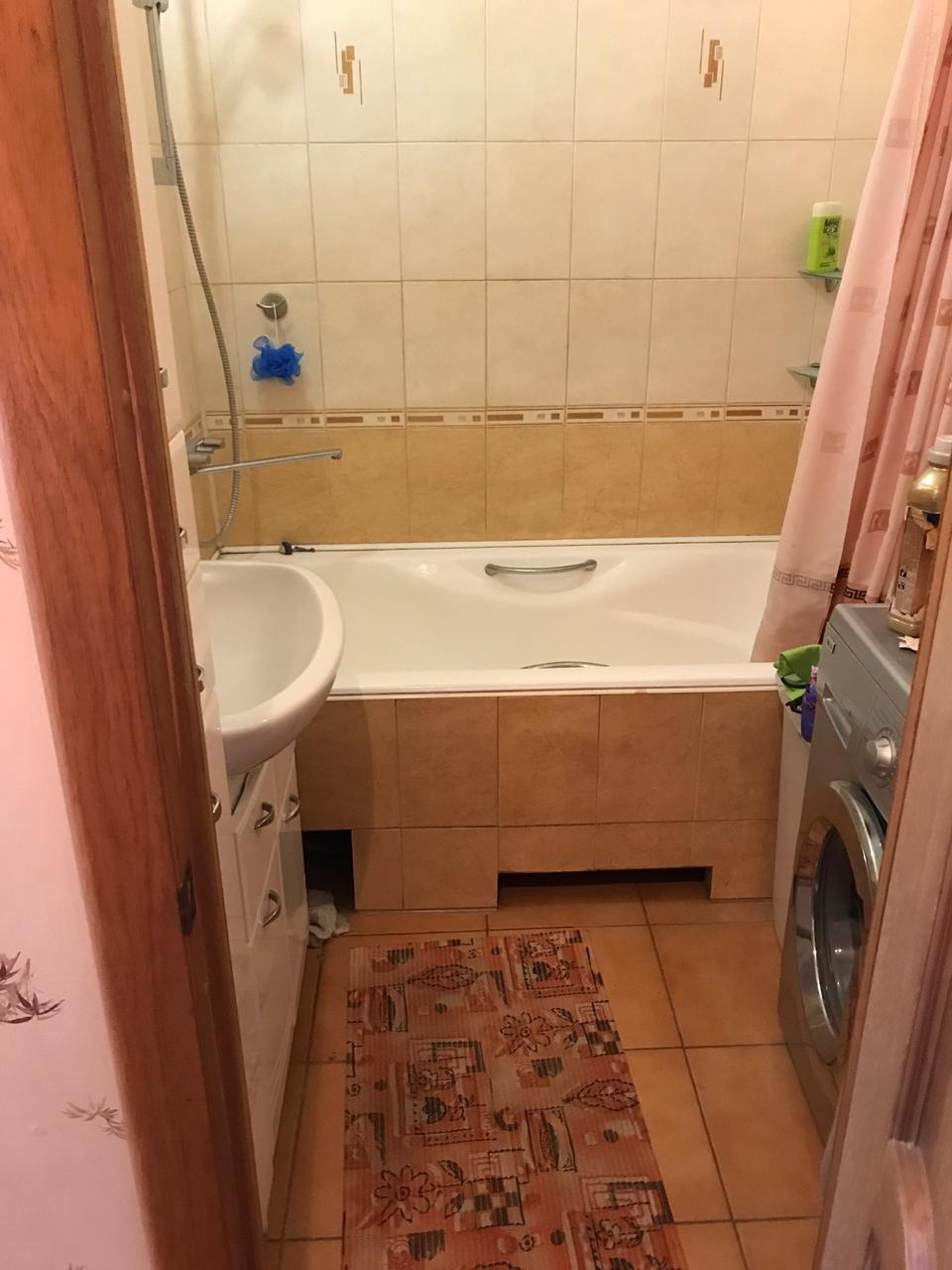 2-комнатная квартира, 61 м² - фото 11
