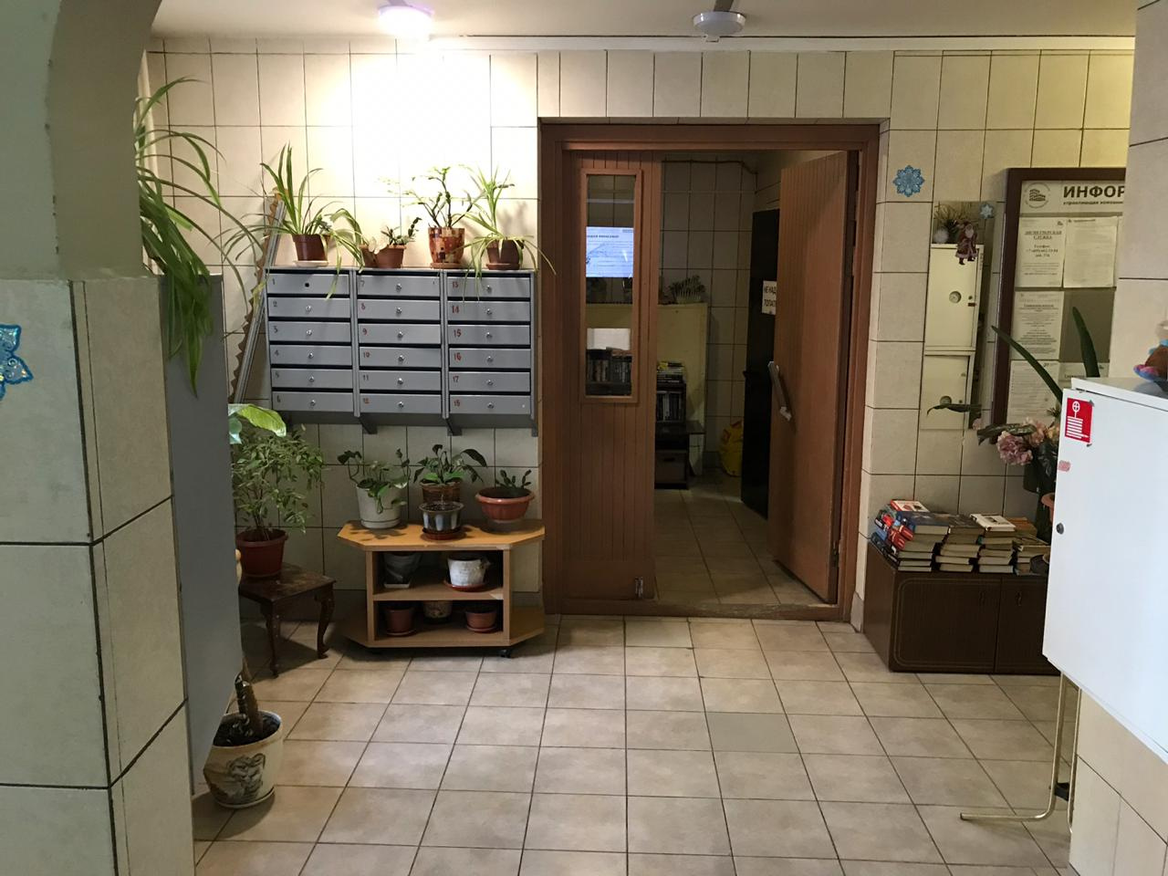 2-комнатная квартира, 61 м² - фото 18