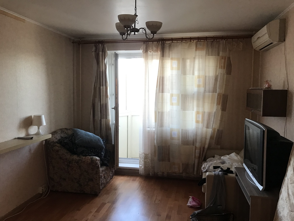 2-комнатная квартира, 61 м² - фото 4