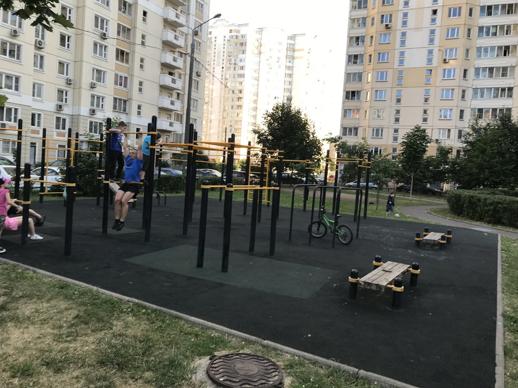 2-комнатная квартира, 61 м² - фото 20