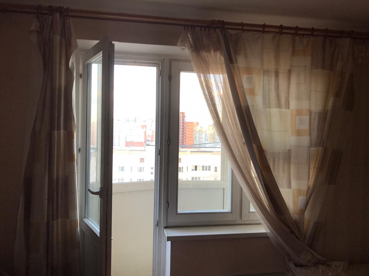 2-комнатная квартира, 61 м² - фото 5