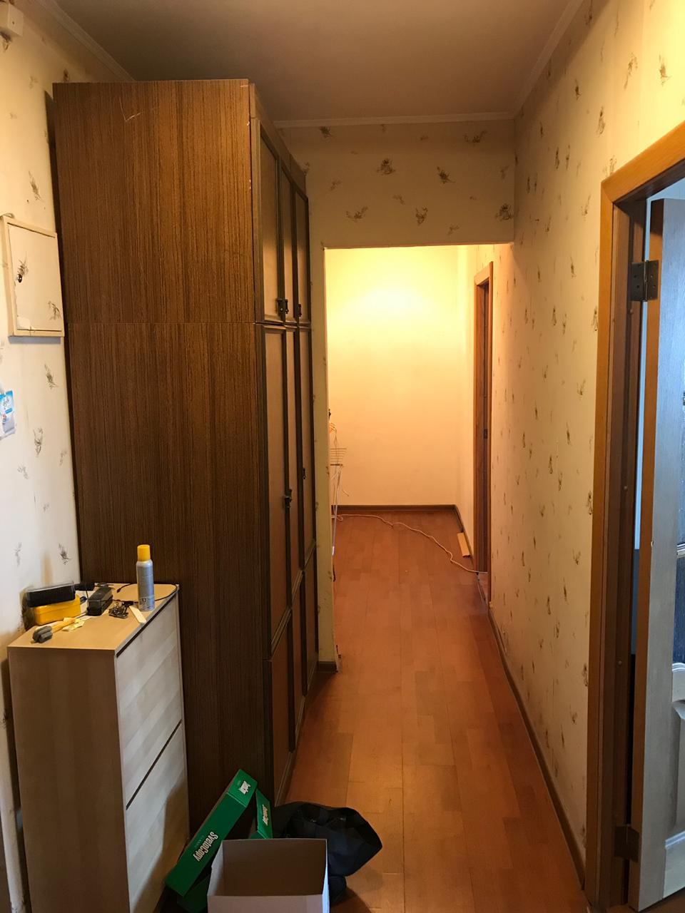 2-комнатная квартира, 61 м² - фото 7