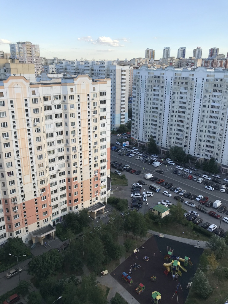 2-комнатная квартира, 61 м² - фото 12