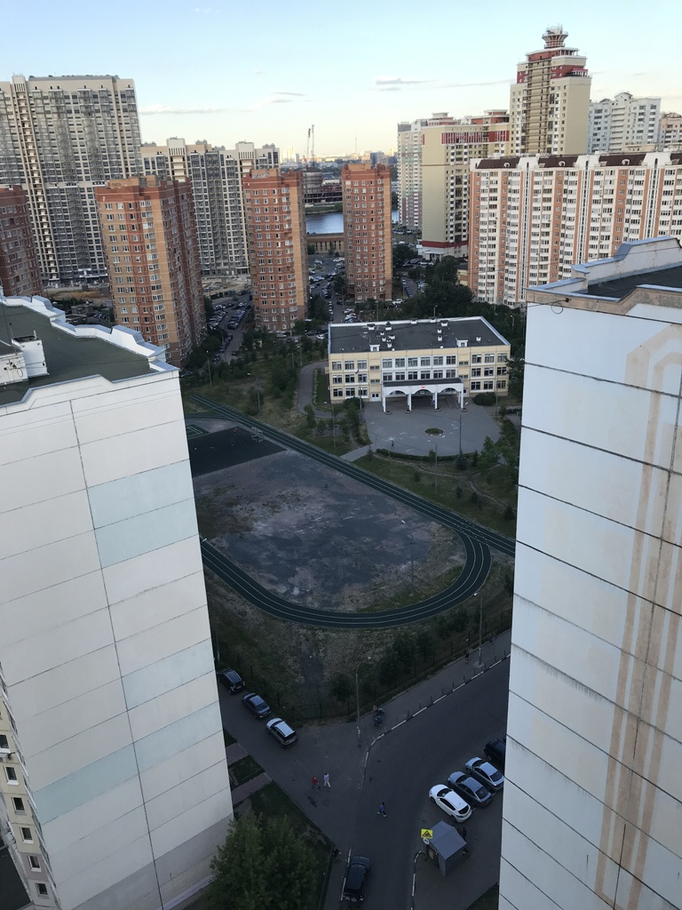 2-комнатная квартира, 61 м² - фото 13