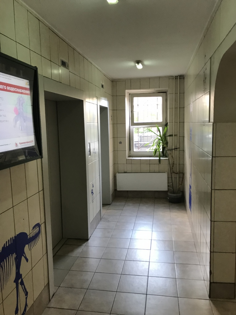2-комнатная квартира, 61 м² - фото 15
