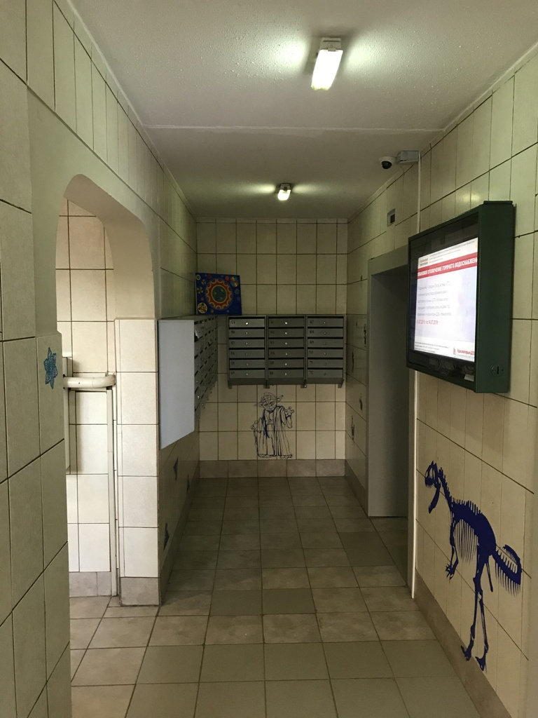 2-комнатная квартира, 61 м² - фото 16
