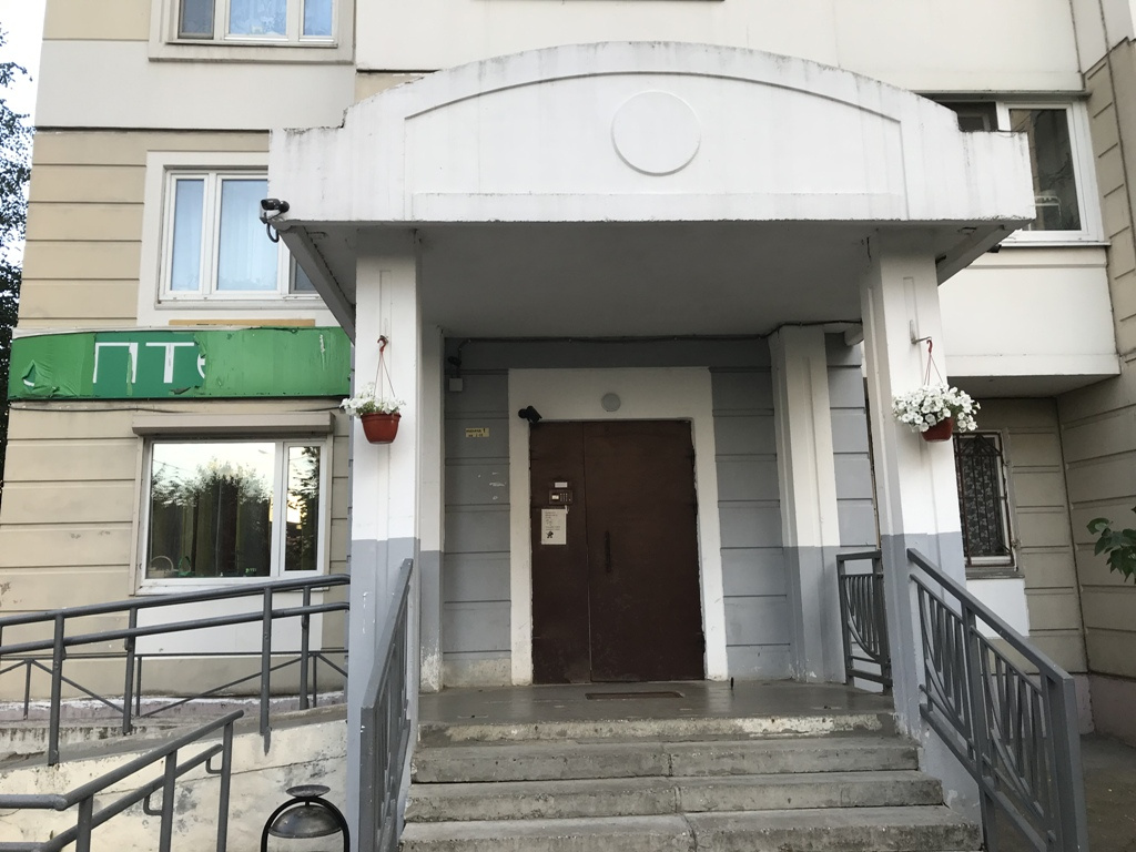 2-комнатная квартира, 61 м² - фото 19
