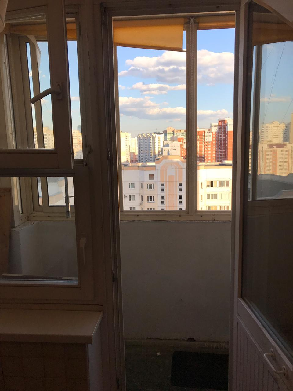 2-комнатная квартира, 61 м² - фото 10