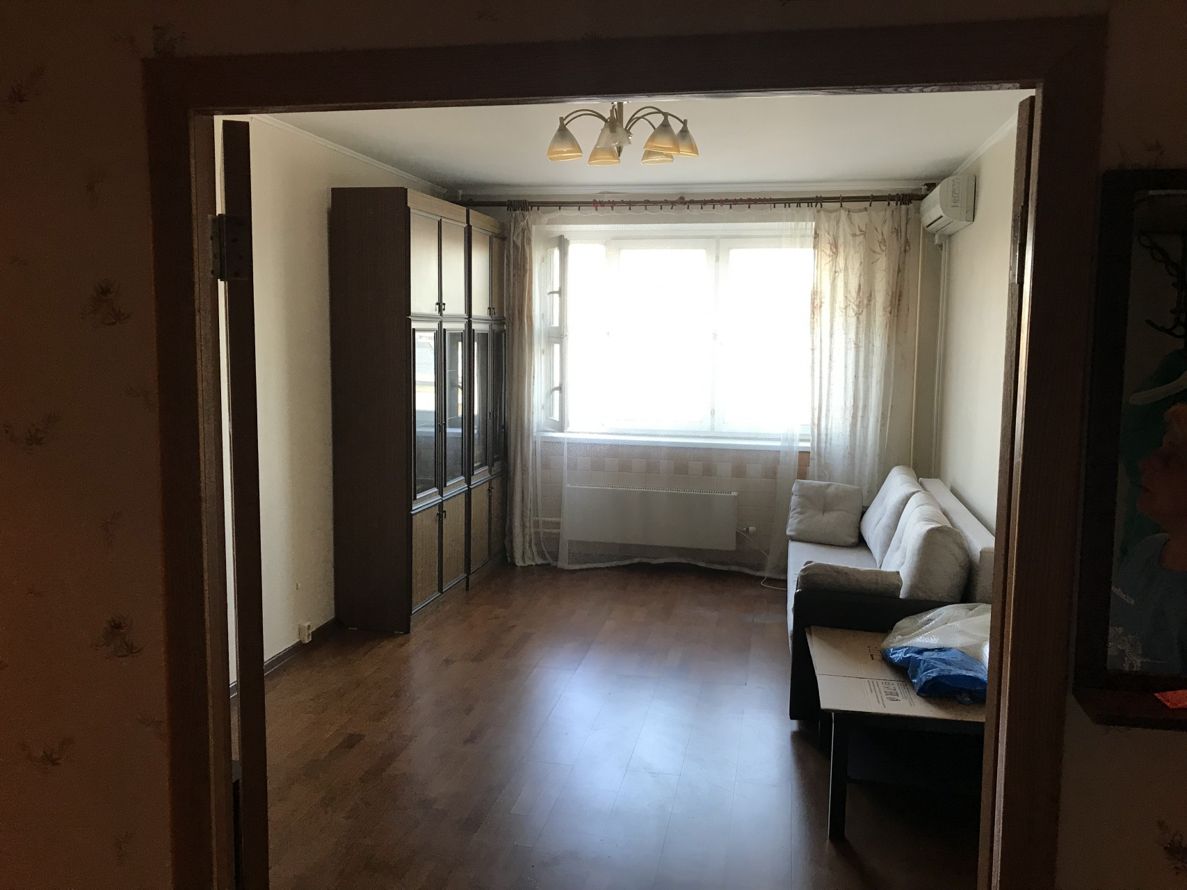 2-комнатная квартира, 61 м² - фото 2