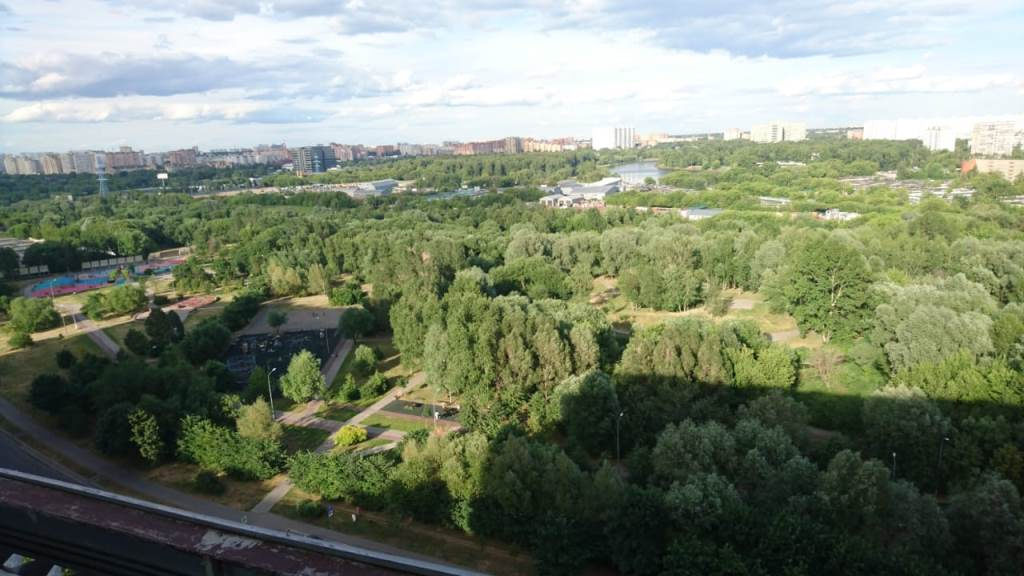2-комнатная квартира, 51 м² - фото 9