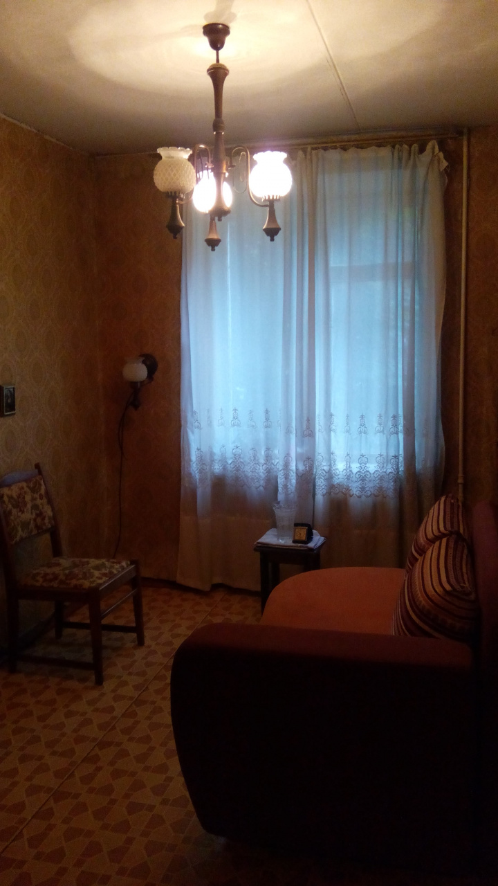 2-комнатная квартира, 41.2 м² - фото 3