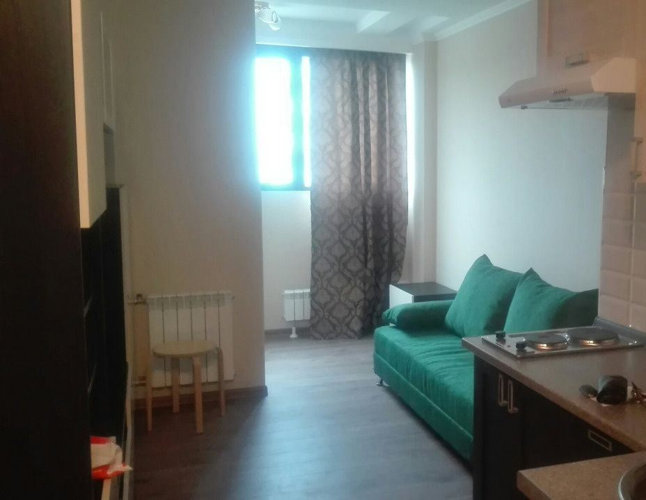 0-комнатная квартира, 20 м² - фото 3