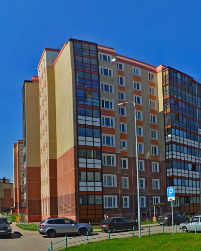 0-комнатная квартира, 20 м² - фото 6