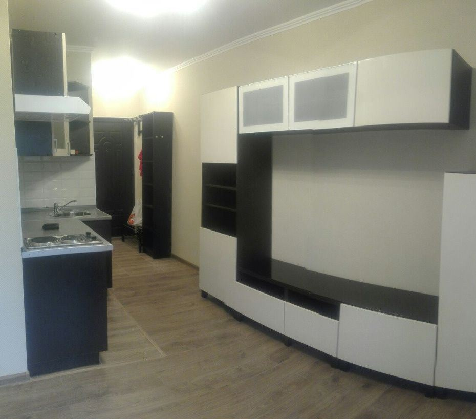 0-комнатная квартира, 20 м² - фото 2