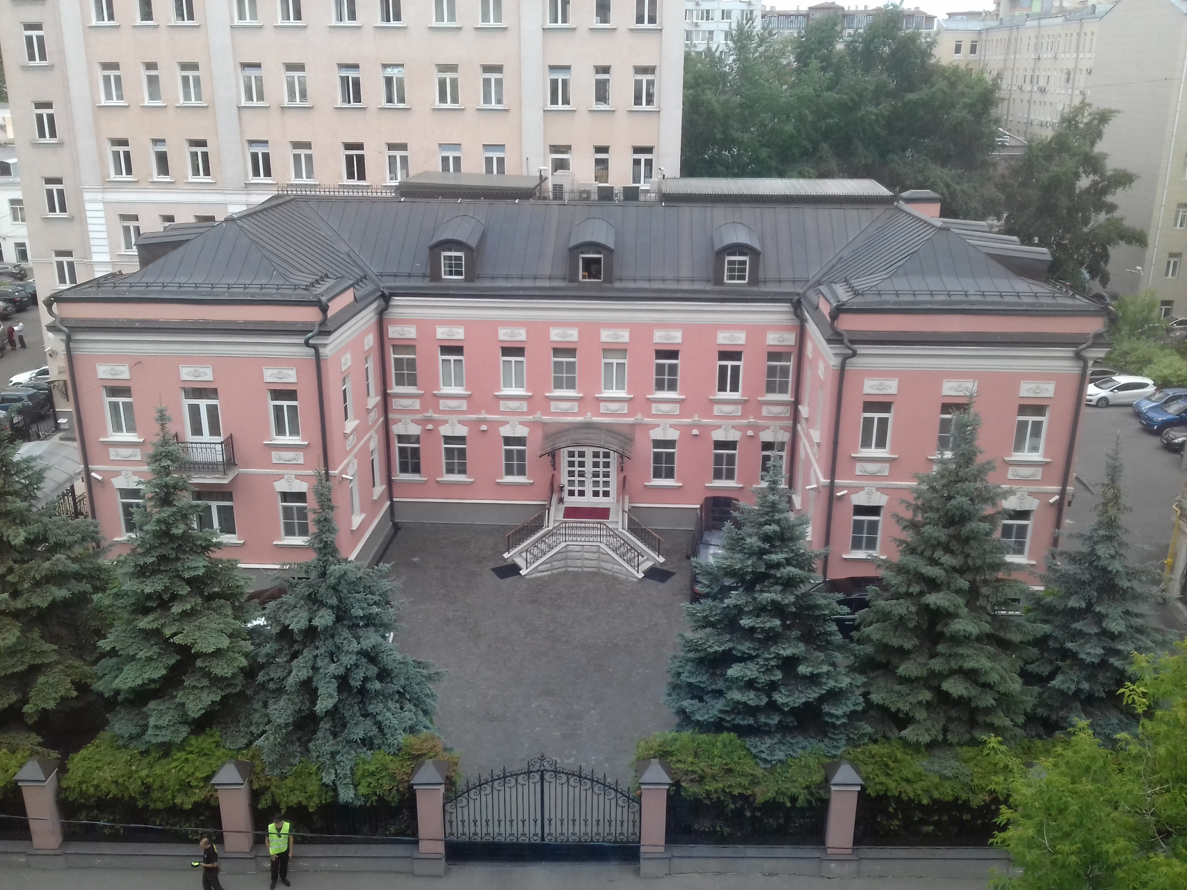 2-комнатная квартира, 51 м² - фото 14