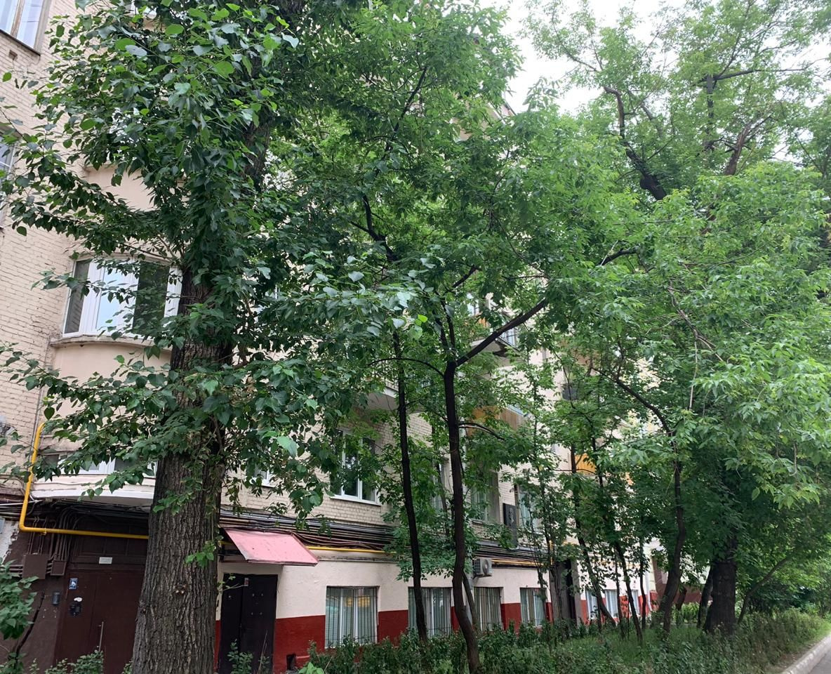 2-комнатная квартира, 51 м² - фото 16