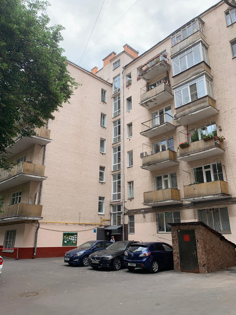 2-комнатная квартира, 51 м² - фото 17