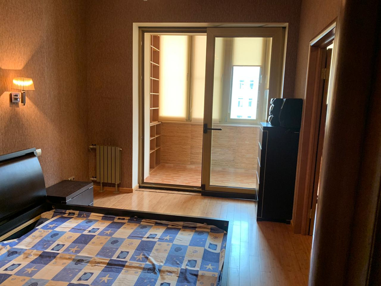 2-комнатная квартира, 51 м² - фото 2