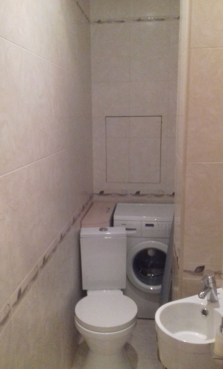 2-комнатная квартира, 51 м² - фото 8