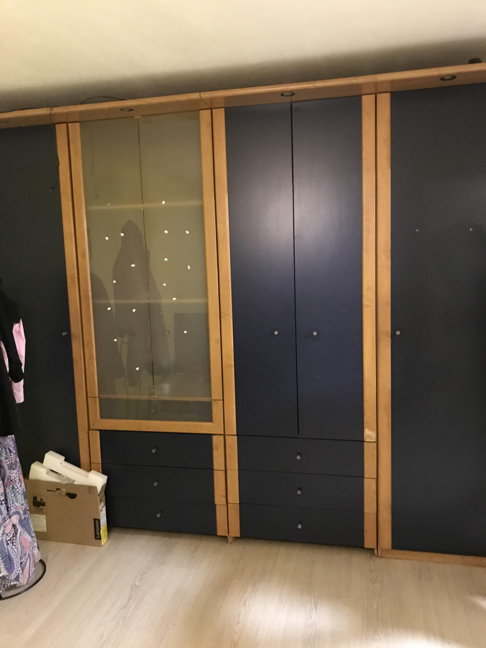1-комнатная квартира, 35 м² - фото 7