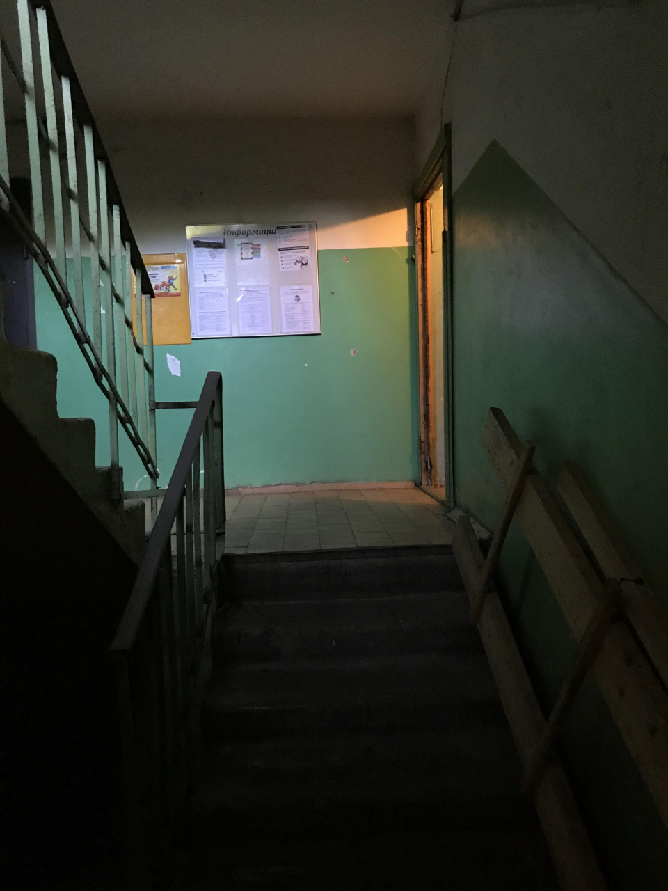 1-комнатная квартира, 35 м² - фото 9