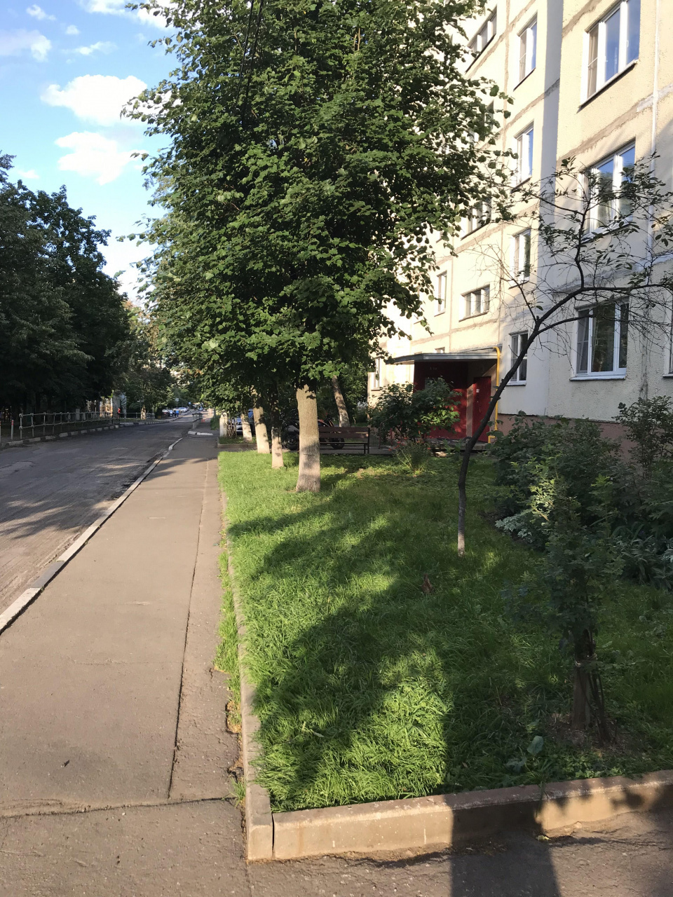 1-комнатная квартира, 35 м² - фото 12