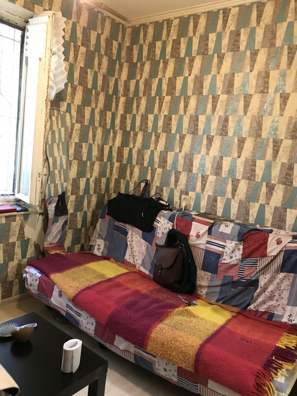 1-комнатная квартира, 35 м² - фото 4