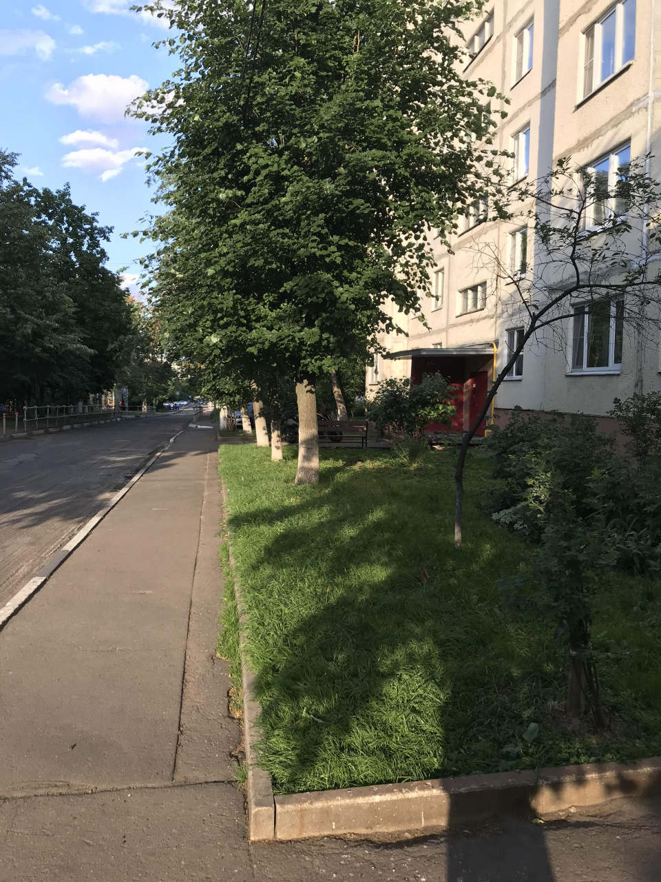 1-комнатная квартира, 35 м² - фото 11