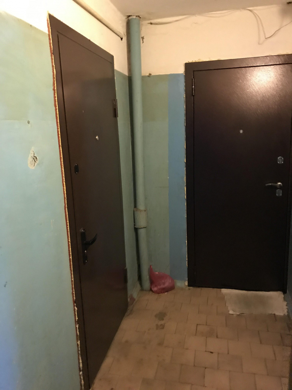 1-комнатная квартира, 35 м² - фото 8