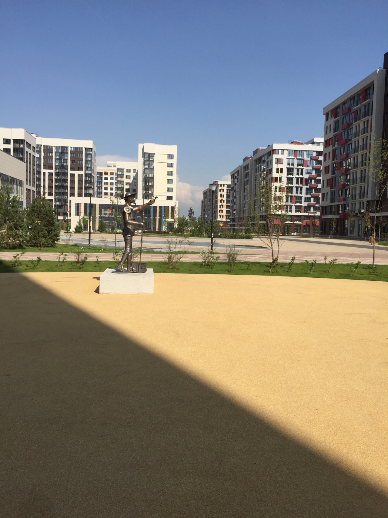 1-комнатная квартира, 36 м² - фото 7